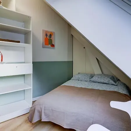 Le Moderne - Architect - Familial - Hypercentre - Rent Immo شقة ديجون